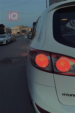 هيونداي سانتافي